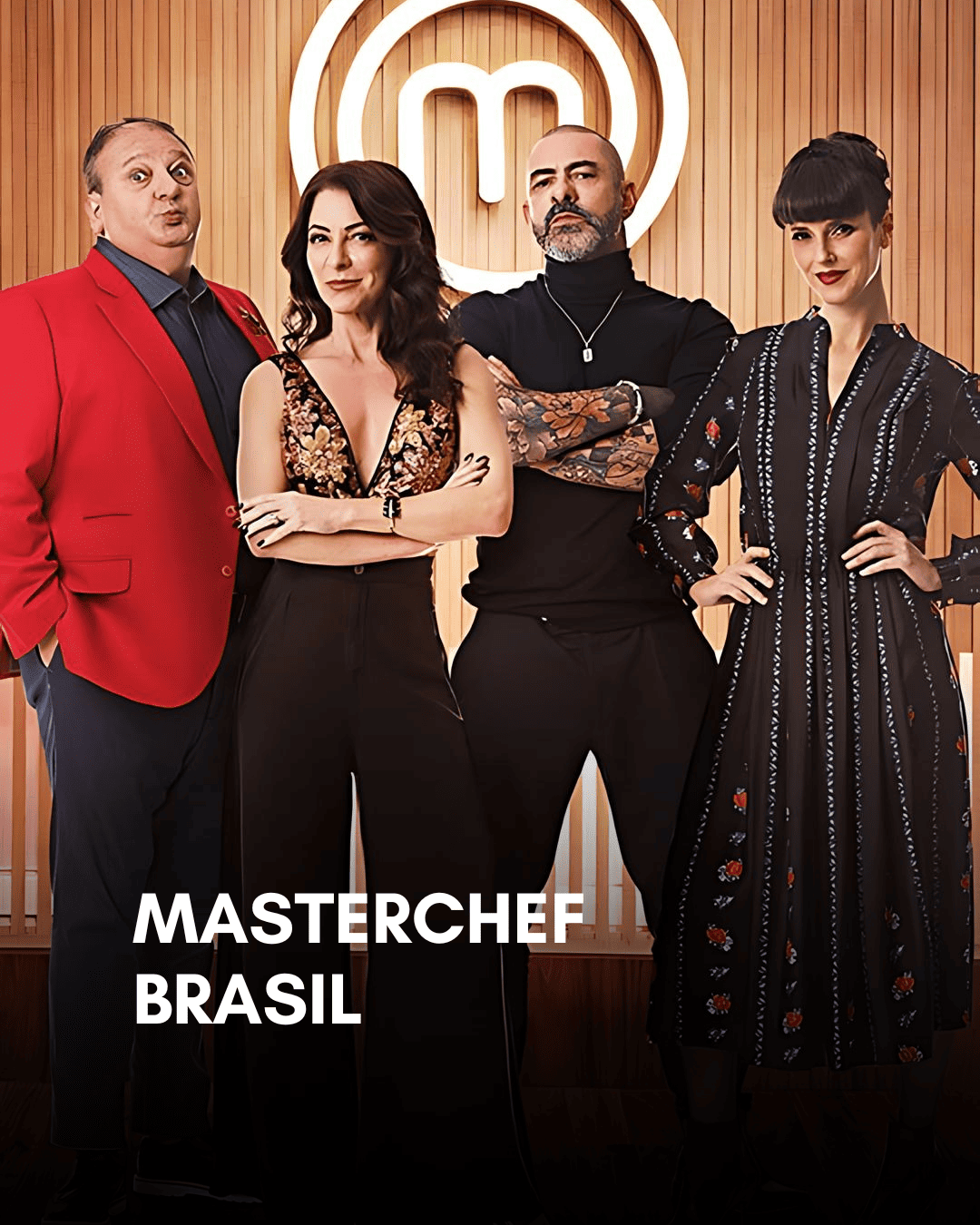 Largados e Pelados e Congelados